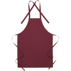 SE45772010440 Bröstlappsförkläde 70x100cm Segers Supportive 4577