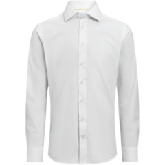 TX2915001 Twillskjorta stretch regular J.Harvest & Frost YB150