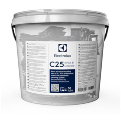 MF2394 Sköljtabletter Rinse & Descale C25