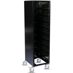 BAK400 Tray Trolley Bakers 33x43 cm*