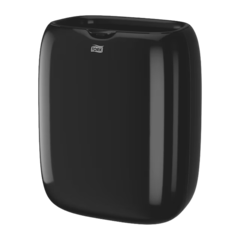157565008 Papirkurv Tork B2 Svart 20 L