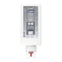157597210 Handkräm Pre-Work Tork S7 1L