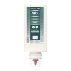 157597211 Handkräm Post-Work Tork S7 1L