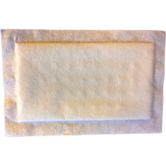 999024456 Absorber Vit 120x80 mm