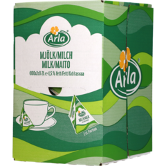 22570 Kaffemjölk Arla 1,5% 2cl