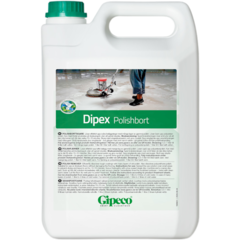 160923-1 Polishbort Gipeco Dipex 5L