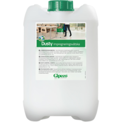 165064-1 Impregneringsvätska Gipeco Dusty 10L