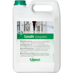 MF161423 Gulvpolish Gosafe Toppolish 5l