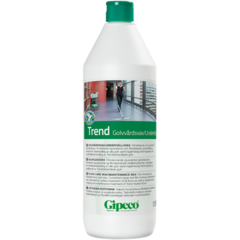 160411-1 Underhållsvax Gipeco Trend 1L