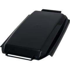 HYK53010 Lock till Soptunna 60L Svart