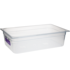 PP11150 Kantine PP HACCP 150mm