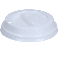 872011 Lock till Pappersmugg Premium Vit 30-48cl