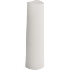 119229739 Ljushållare LED Arlo Duni Vit