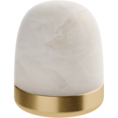 119229748 Ljushållare LED Terra Duni 8,4x9,5cm