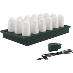 119229767 LED-Ljus Mini Light Dunglow