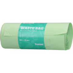 SB50 Biojätesäkki 50L