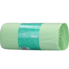 SB70 Biojätesäkki 70L