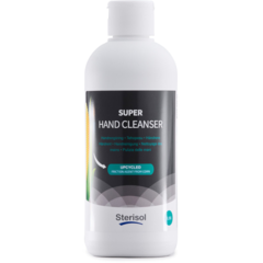 1704480 Super Hand Cleanser 350 ml