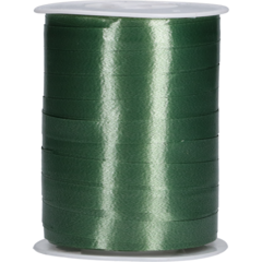 45010078 Gift ribbon Poly Moss green
