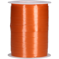 45010080 Gift ribbon Poly Orange