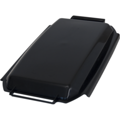 HYK53010 Lock till Soptunna 60L Svart