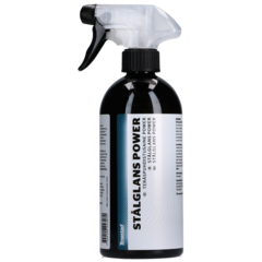 TP20500 Stålglans Power 500ml