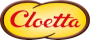 cloetta logotyp