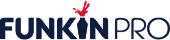 Funkin logo