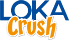 Loka_crush_logo