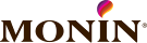 Monin Syrup logo