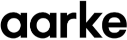 aarke logotyp