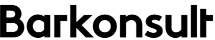 Barkonsult logo