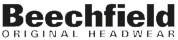beechfield headwear logo