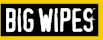Big Wipes logo