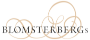 Blomsterbergs logo
