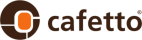 Cafetto logga