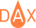DAX logo