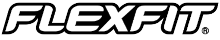 Flexfit kepsar logga