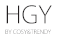 HGY by Cosy & Trendy logga