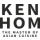 Ken Hom logga