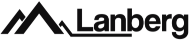 lanberg logotyp
