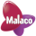 malaco logotyp