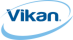 vikan logo