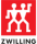 Zwilling logo