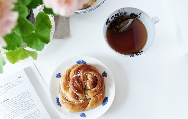 temadagar mat och dryck - Oktober