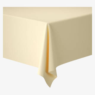 Beige duk 