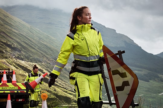 Blåkläder - Arbetskläder för alla 