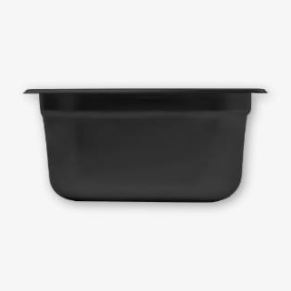 Plastic GN containers