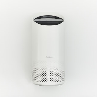 Luftfuktare för inomhusbruk och kontor