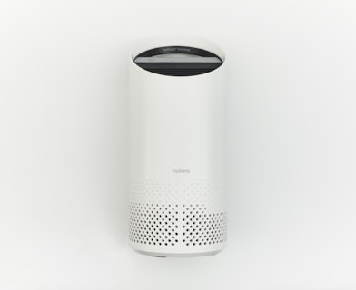 Luftfuktare för inomhusbruk och kontor